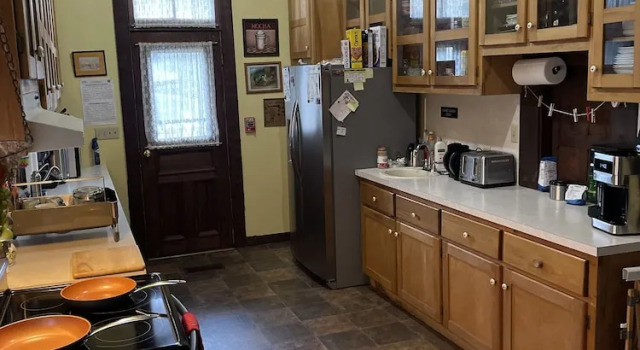 Люкс Grand Gables Inn Bed & Breakfast