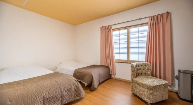 Guesthouse EN, Rezervasyon Otel Douou ucuz oteller