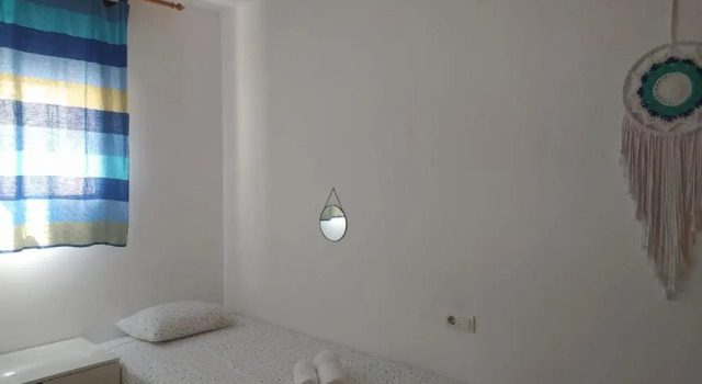 Апартаменты с 2 комнатами Apartamento-Loft con vistas