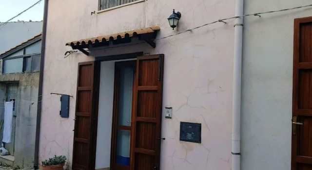 House With 2 Bedrooms in Scopello