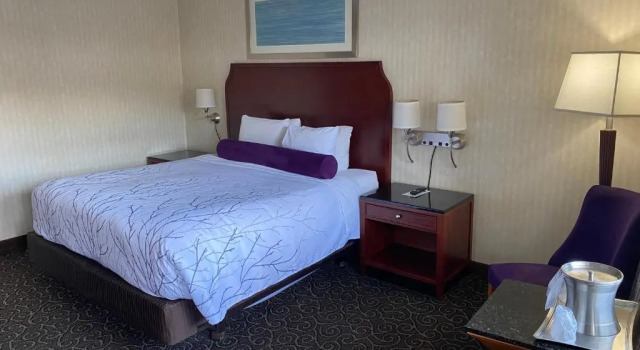 Номер Standard The Black Mountain Inn