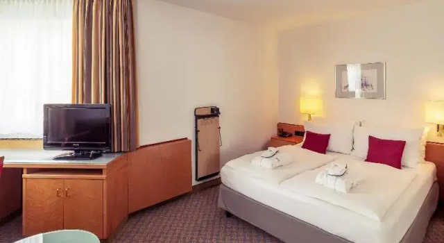Двухместный номер Premium Mercure Hotel Köln City Friesenstraße