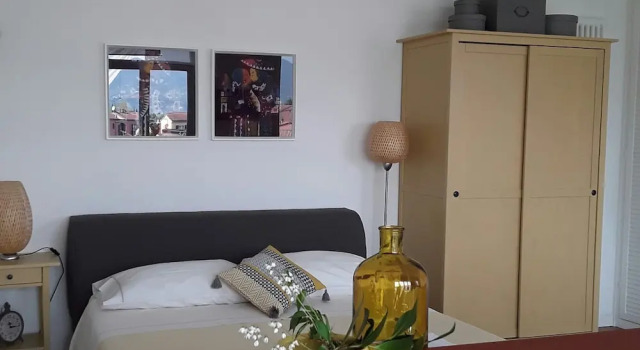 B&B Plumbago Blue, Забронировать Отель «постель и завтрак» Отели в центре Амелья с завтраком, отели в центре Амелья с завтраком