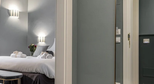 Номер Comfort La Lu cozy rooms 2