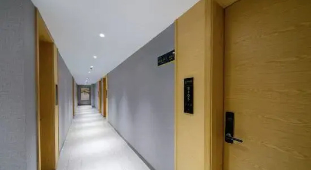 Shuangyu Bieyuan Hotel (Jishou City Government), Rezerwuj Hotel Xiangxi Hunan