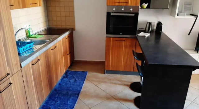 Апартаменты Apt Palau - 250mt dalla spiaggia/250mt from beach!