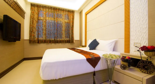 Kuan-Pin B&B, Book Bed and Breakfast Wujie Yilan County