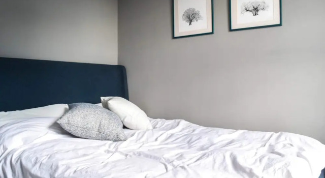 A Charming 2 Bedroom Retreat In East Dulwich