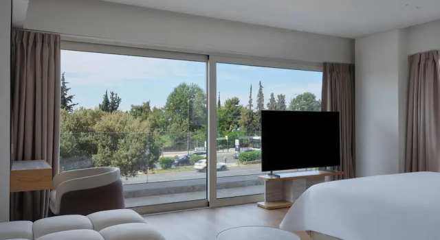Номер Superior Nur Riviera Aparthotel