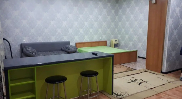 Kvartira Respubliki 93/1, Book Apartment Temirtau Karaganda Region