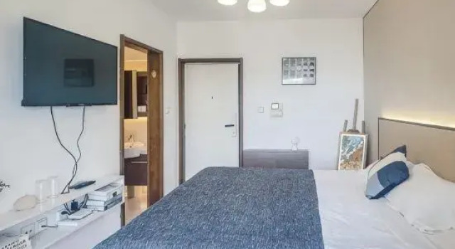 Люкс Superior Seaside Impression Holiday Apartment Hotel