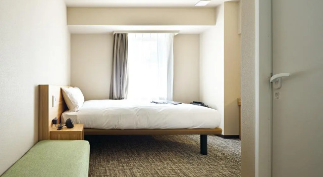 Номер Standard HOTEL Enmichi