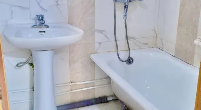Двухместный номер Standard с видом на город Negdelchin Hotel & Service Apartment