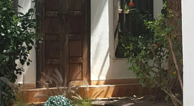 Вилла La Maison D'Hortense