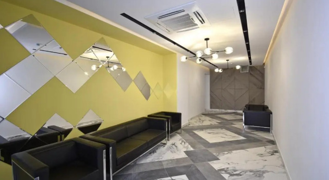 Home4you Apartments on Koghbatsi