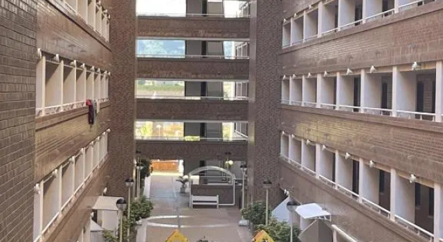 Costa Marfil II 110, Забронировать Отель El Borseral Azahar Coast