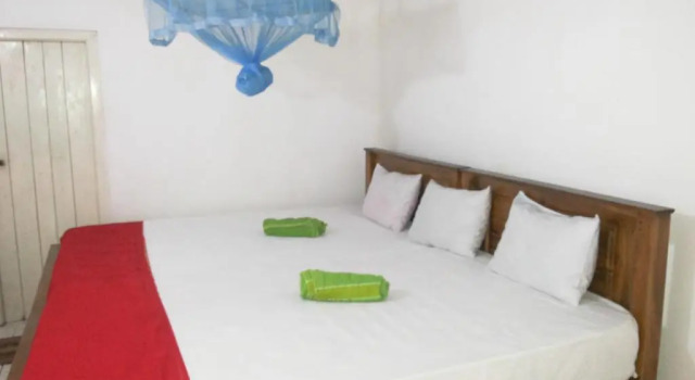 Номер Standard Jayaru Guest House