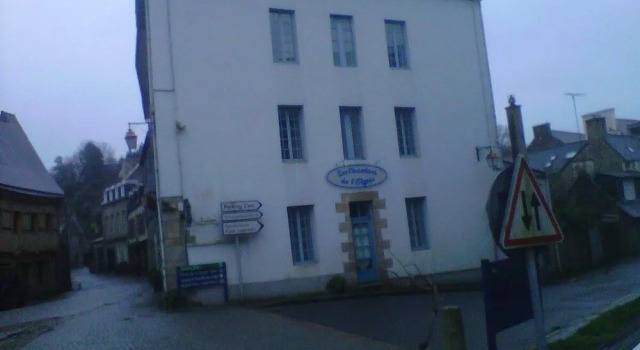 Les Chambres d'Hôtes de l'Elysée, Rezerwuj Hotel  