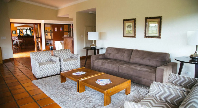 Plaza Inn Week Inn
