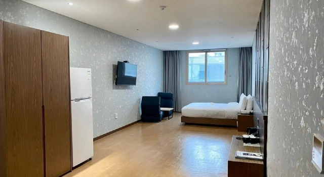 Семейный номер Standard Notte La Mia Hotel