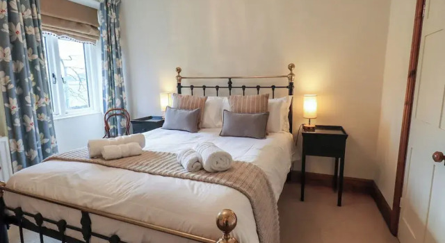 Stepping Stones House, Забронировать Отель Отели Англии 3 звезды, 3*