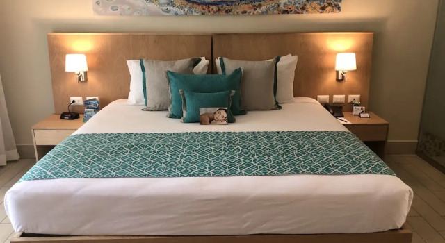 Lifestyle Kosher Tropical Suites