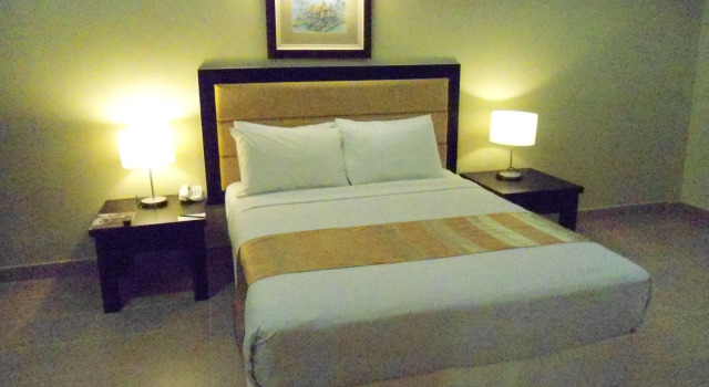 Puteri Bay Hotel Melaka