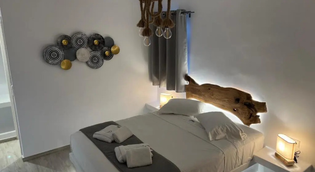 Апартаменты c 1 комнатой Chill Out Studio