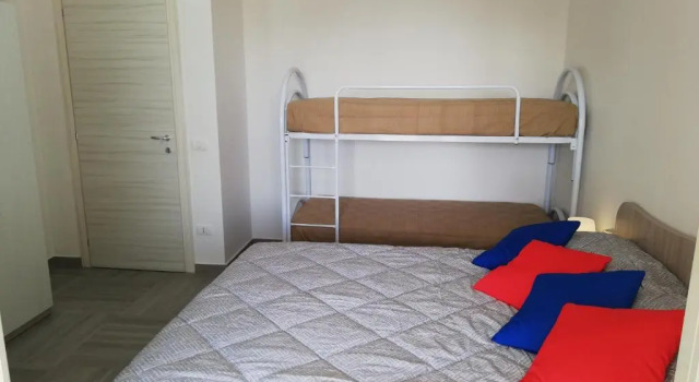 Номер Superior B&b villa Arena
