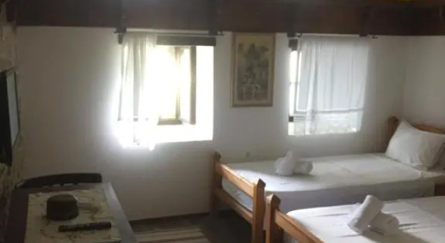 Konaku Guest house, Prenota Affittacamere Gjirokastër Gjirokastër County