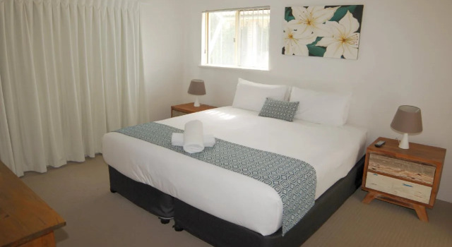 Lennox Beach Resort