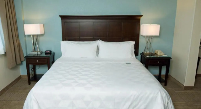Двухместный номер Standard Holiday Inn Birmingham-Airport by IHG