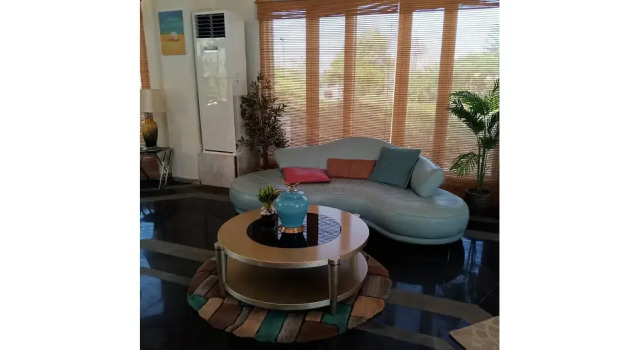 Green Leaves Residential, Book Hotel Hoteller i North Coast med pool, Swimmingpool