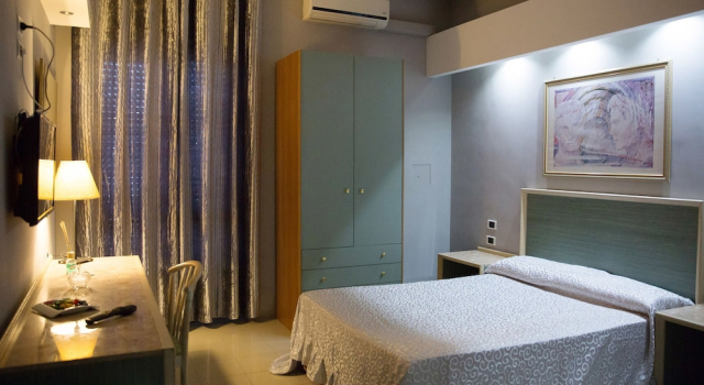 Maximo Hotel, Prenota Hotel Hotel a Tivoli con parcheggio, Parcheggio