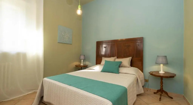 Apartment 2 Schlafzimmer Villa Barbara