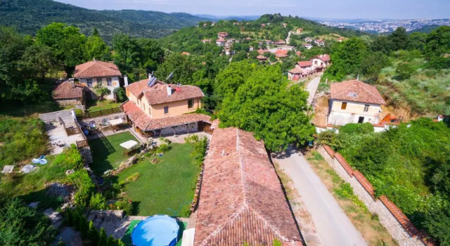 Номер Standard Chamurkov Guest House