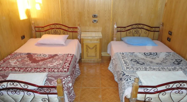 Standard- værelse Sphinx Guest House