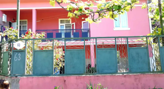 Romani Residence, Book Hotel Adlia 