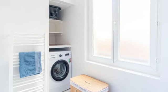 Апартаменты Appartement COSY 2 chambres quartier Danton