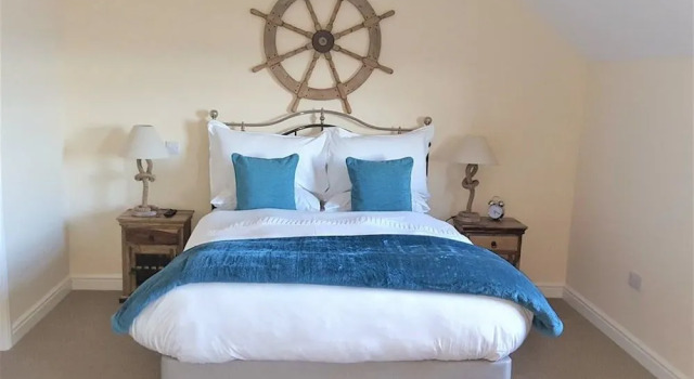 The Old Brewhouse, Boek Hotel Arbroath Angus