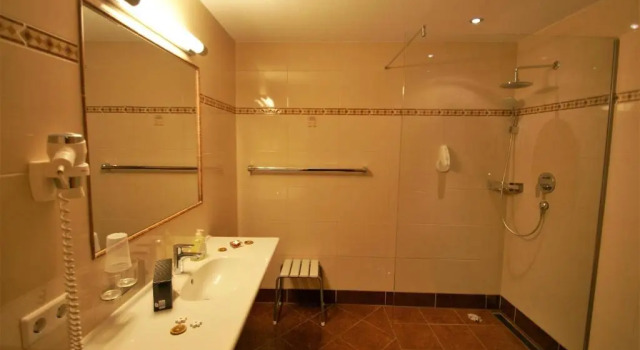 Люкс All Inclusive Hotel Bachmayerhof