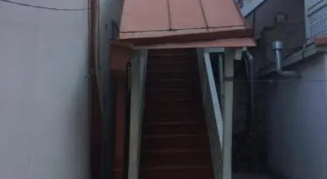 Hostel Temuri