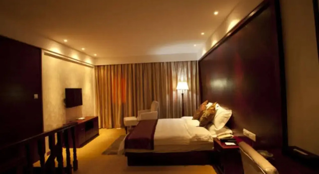 YangYan mouting villa, Book Villa Villaer i Taizhou, Villa