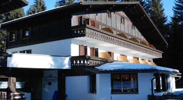 Maranza Resort