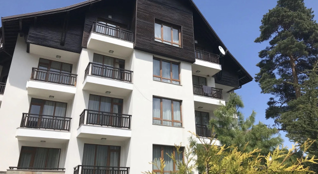 Borovets Hills Resort & SPA