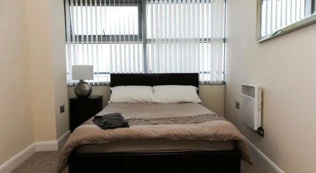 Newcastle Luxury Apartments, Varaa Huoneisto Asunnot kohteessa Merseyside, Huoneisto