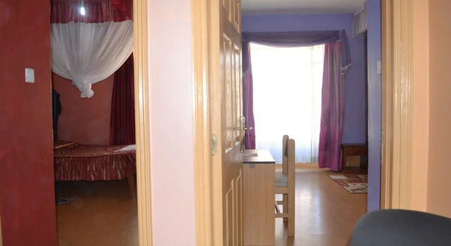 Hillview Apartment, Prenota Appartamento Hotel a Nairobi con parcheggio, Parcheggio