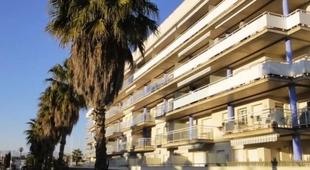 Apartamentos Port Canigo 46