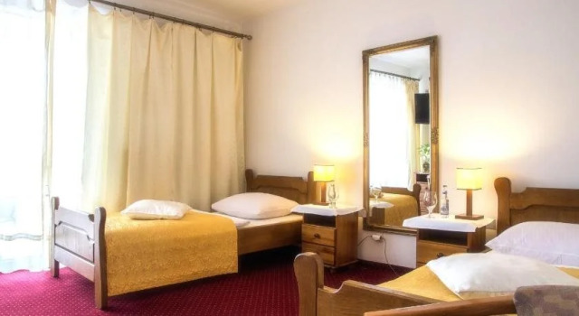 Hotel Polak