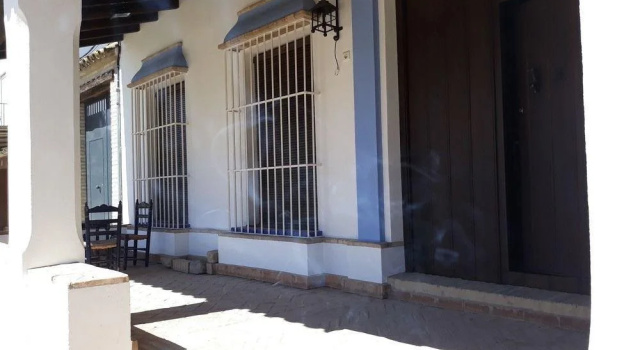 Esencia Marismeña, Buchen Sie Hotel Almonte Huelva Province
